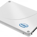 Intel despacha sus SSD 335 series, sus primeras unidades con memorias de 20nm.