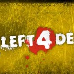 Left 4 Dead 2 gratis por el fin de semana en Steam.