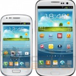 Se filtran especificaciones y fotos del Samsung Galaxy S III Mini