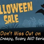 Steam presenta sus ofertas de Halloween.