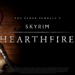 The Elder Scrolls V: Skyrim DLC Hearthfire ya disponible en Steam