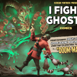 Team Fortress 2: 4ta actualización anual de Halloween
