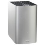Western Digital introduce su My Book Thunderbolt Duo con 8 TB de capacidad