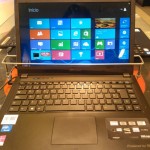 Se filtran los primeros equipos con Windows 8 en las tiendas de Chile