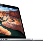 Apple anuncia su nuevo MacBook Pro de 13” más delgado y con pantalla “Retina Display”