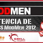 ECS Anuncia Modmen PC Modding Competition con premios MILLONARIOS!!!