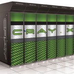 Terminan el Súper computador Cray XK7 “Titan” de 20 PetaFlops en el Oak Ridge National Laboratory