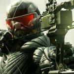 Participa en el Alpha privado de Crysis 3.