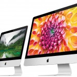 Apple anunció nuevos iMac de 5mm con Ivy Bridge y Kepler y nuevos Mac mini