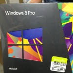 Windows 8 en Chile a $39.990