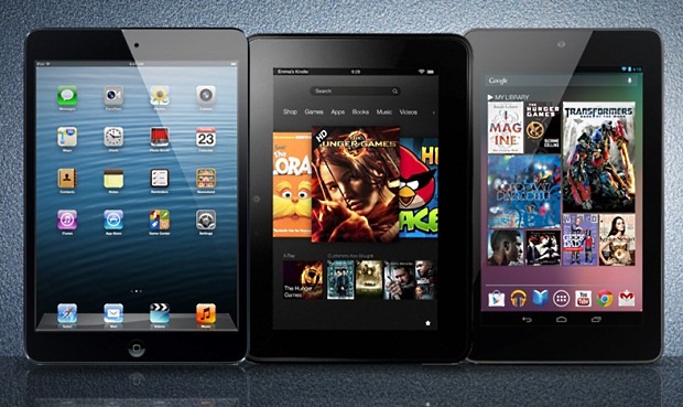 ipad_mini_vs_kindlefirehd_vs_Nexus7_pics