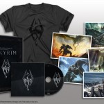 Se filtra edición Premium de The Elder Scrolls V: Skyrim por Amazon.