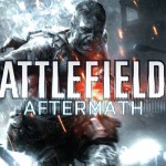 Battlefield 3: Aftermath ya tiene fecha de lanzamiento.