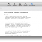 iTunes 11 Finalmente llegó!