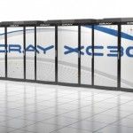 Cray XC30 el supercomputador más poderoso de la faz de la tierra, capaz de superar los 100 PetaFLOPS