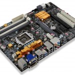 Algunos nombres de modelo de placas ECS con chipset 8-series para “Haswell”