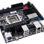 EVGA lanza finalmente su placa EVGA Z77 Stinger en formato mini-ITX