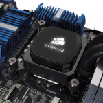 Corsair lanza al mercado los nuevos Hydro H80i y H100i