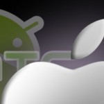 Apple llego a acuerdo con HTC y se embolsará varios millones de dólares anuales