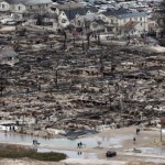 Apple dona 2.5 millones de dólares para las víctimas del huracán Sandy