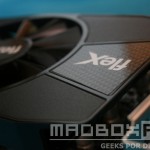 Review: Sapphire Flex HD 7770 GHz Edition