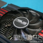 Review: ASUS GTX 670 DirectCU II TOP