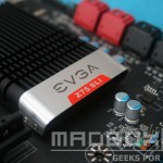 Review: EVGA Z75 SLI