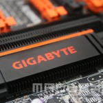 Review: Gigabyte Z77X-UP7