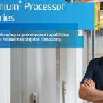 Intel finalmente lanza sus procesadores Itanium 9500 series (Poulson)