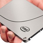 Intel introduce sus SSD DC S3700 series con controlador propio y enfocados en Centros de datos