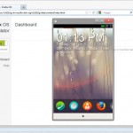 Prueba Firefox Mobile OS en tu computador y descarga Firefox 17