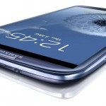 Ventas: Samsung Galaxy S3 vs iPhone 4S y iPhone 5