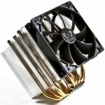 Scythe, el fabricante de disipadores para CPU y VGA cierra sus puertas