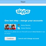 Es oficial: Microsoft confirma que descontinúa Messenger para integrarlo dentro de Skype