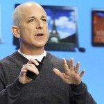 Steven Sinofsky el jefe de la división Windows deja Microsoft luego de 23 años