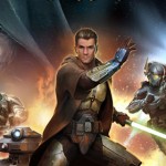 Star Wars The Old Republic sería Free to Play a partir del 15 de Noviembre.