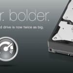 Western Digital Caviar Black ahora disponible con 4TB de capacidad.