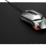 ASUS presenta su ROG GX1000 “Eagle Eye” y ROG Orion Pro Headsets