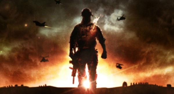 battlefield 4