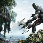 Pre-ordena Crysis 3 y obtén una copia digital de Crysis totalmente gratis.