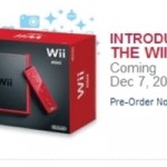 Wii Mini ya es un hecho!