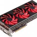 AMD anuncia la bestial FirePro S10000 dual-GPU para el mercado de servidores