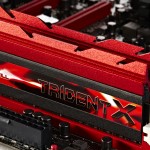 Review: G.Skill Trident X 2400MHz 8GB (F3-2400C10D-8GTX)