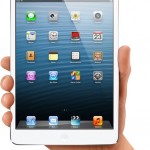 iPad Mini: Precios confirmados para Chile