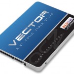 OCZ lanza sus nuevos SSD Vector series con controlador Indilinx Barefoot 3 y 100.000 IOPS
