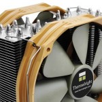 Thermalright introduce el Archon SB-E X2