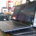 Estuvimos en la presentacion del Ultrabook Satelite U845W de Toshiba