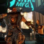 BioShock Infinite es retrasado una vez más.