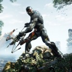 Recuerda: Este martes 12 se cierra la beta multi-jugador de Crysis 3