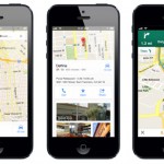 Google Maps vuelve sonriente a la App Store luego de ser desterrada por Apple